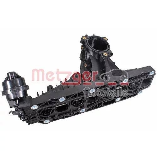 Sací trubkový modul 2100150 /METZGER/ - obr. 1