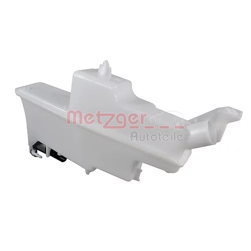 Nádržka vody pre ostrekovače skiel 2140425 /METZGER/ - obr. 1