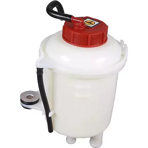 Vyrovnávacia nádržka, hydraulický olej (servoriadenie) METZGER 2140470