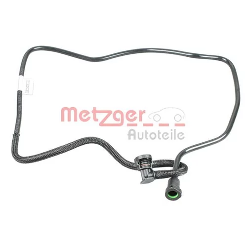 Palivové vedenie METZGER 2150012