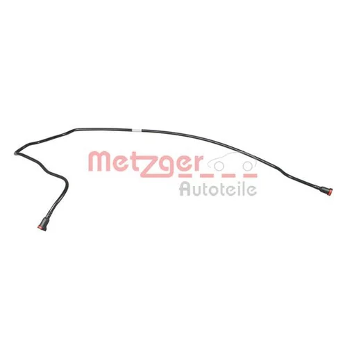 Palivové vedenie METZGER 2150013