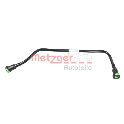 Palivové vedenie METZGER 2150031