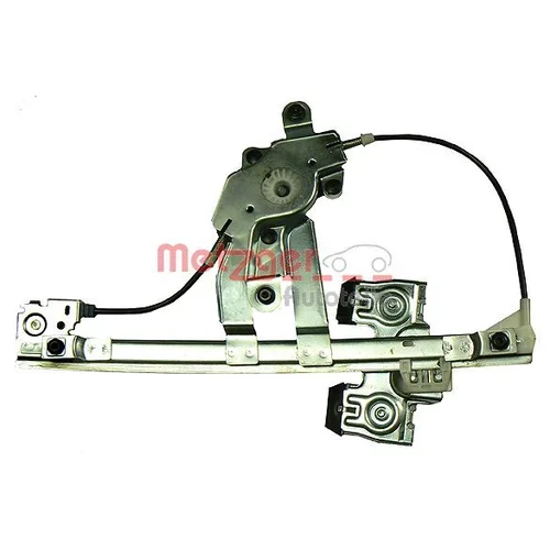 Mechanizmus zdvíhania okna METZGER 2160042