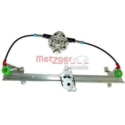 Mechanizmus zdvíhania okna METZGER 2160076