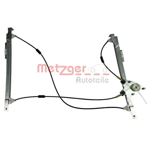 Mechanizmus zdvíhania okna 2160211 /METZGER/ - obr. 1