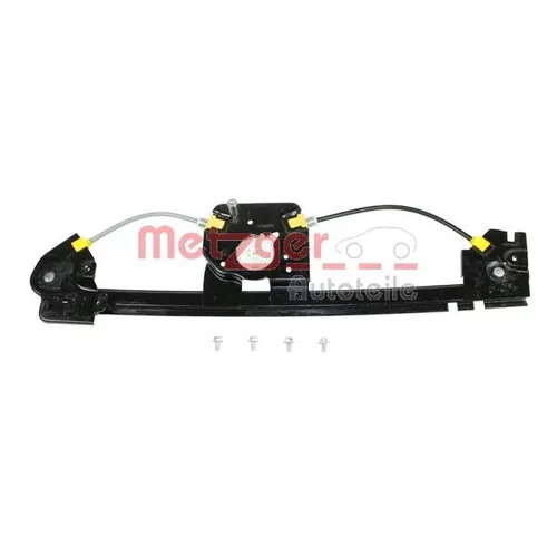 Mechanizmus zdvíhania okna METZGER 2160270
