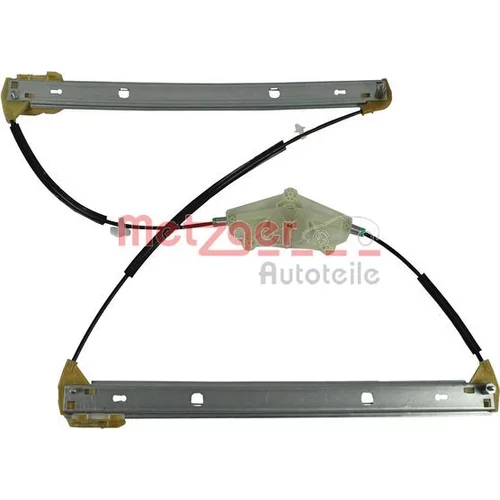 Mechanizmus zdvíhania okna 2160332 /METZGER/ - obr. 1