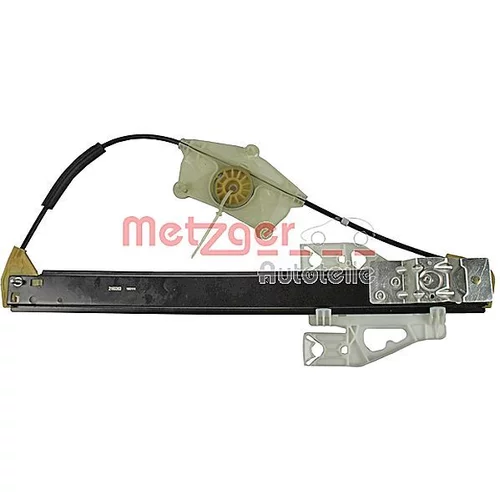 Mechanizmus zdvíhania okna 2160363 /METZGER/