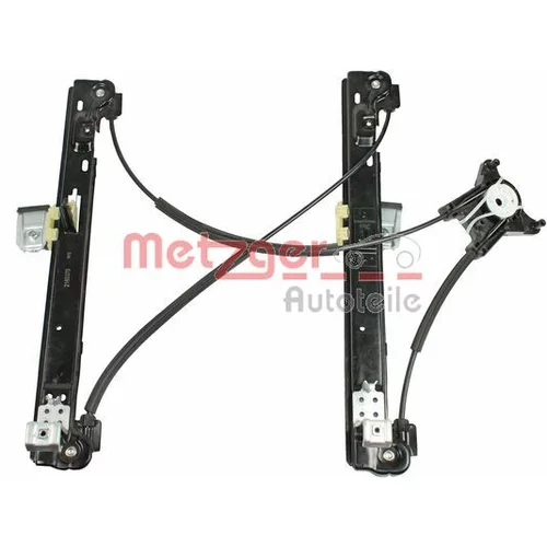 Mechanizmus zdvíhania okna METZGER 2160375