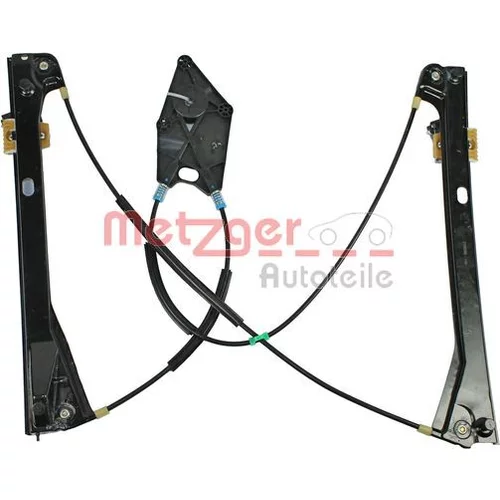 Mechanizmus zdvíhania okna 2160386 /METZGER/ - obr. 1