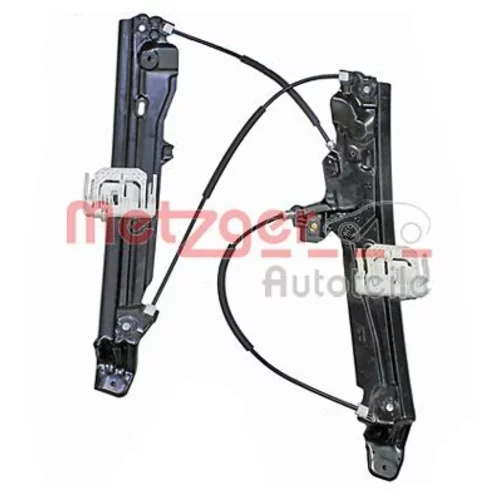 Mechanizmus zdvíhania okna 2160389 /METZGER/ - obr. 1