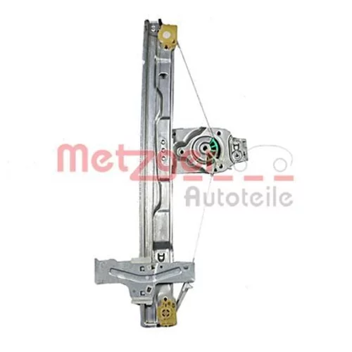 Mechanizmus zdvíhania okna METZGER 2160444