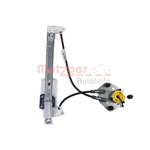 Mechanizmus zdvíhania okna 2160507 /METZGER/ - obr. 1