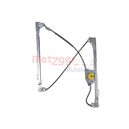 Mechanizmus zdvíhania okna 2160563 /METZGER/ - obr. 1