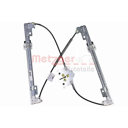 Mechanizmus zdvíhania okna 2160629 /METZGER/ - obr. 1