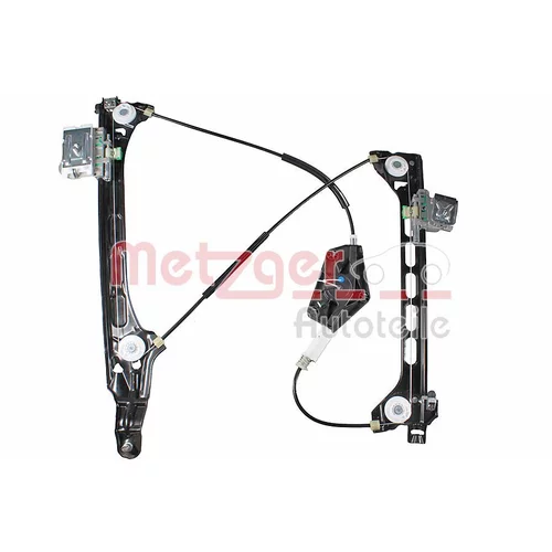 Mechanizmus zdvíhania okna METZGER 2160746