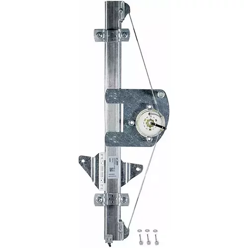 Mechanizmus zdvíhania okna 2160865 /METZGER/ - obr. 1
