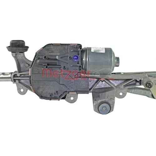 Mechanizmus stieračov 2190214 /METZGER/ - obr. 3