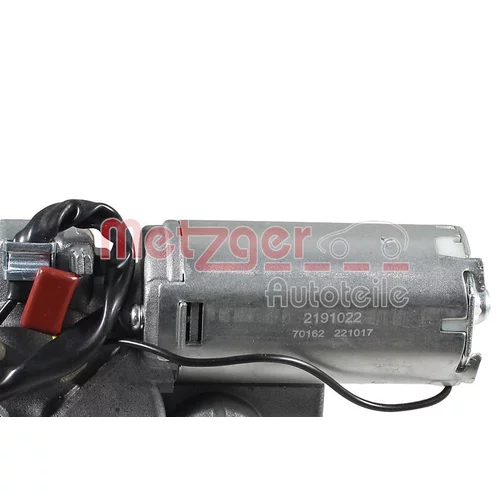 Motor stieračov 2191022 /METZGER/ - obr. 1