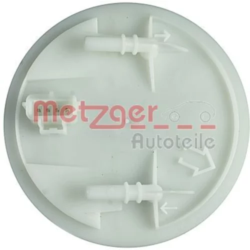 Snímač rezervy paliva 2250090 /METZGER/ - obr. 1