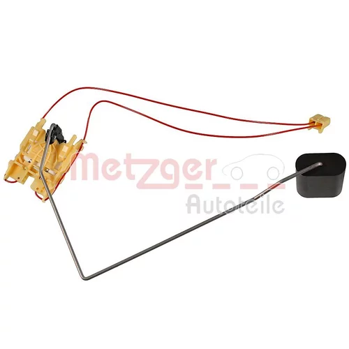 Snímač rezervy paliva 2250568 /METZGER/ - obr. 1