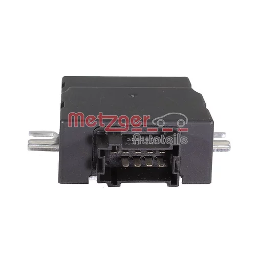 Kontrolná jednotka, pumpa paliva 2250610 /METZGER/ - obr. 1