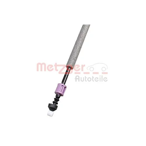 Zámok dverí 2314163 /METZGER/ - obr. 3