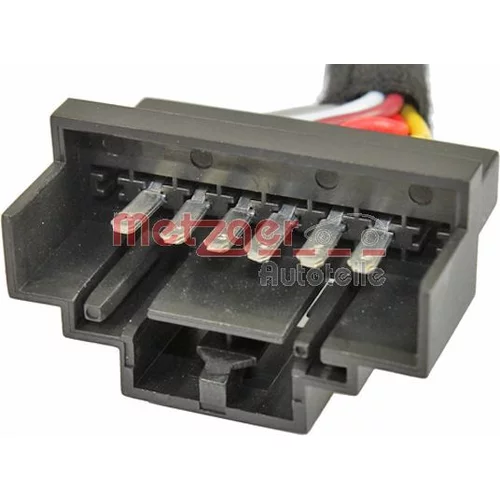 Adaptérový kábel, koncové svetlo 2323002 /METZGER/ - obr. 1