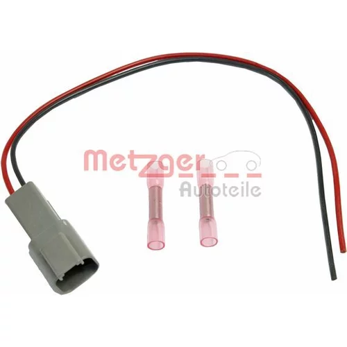 Sada na opravu káblov, centrálna elektronika METZGER 2324036