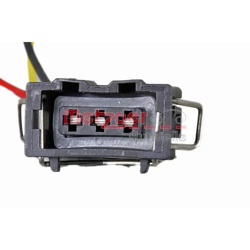 Sada na opravu káblov, centrálana elektronika 2324147 /METZGER/ - obr. 2