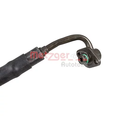 Hydraulická hadica pre riadenie 2361064 /METZGER/ - obr. 1