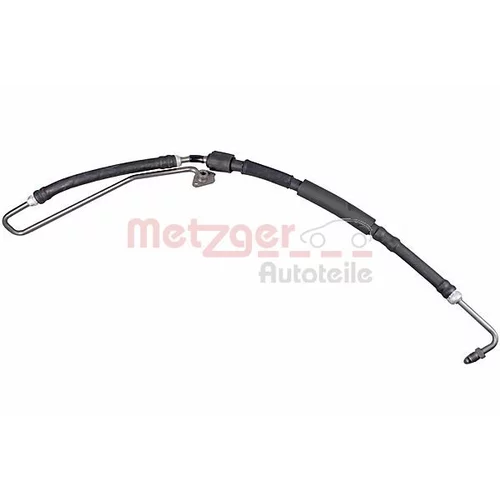 Hydraulická hadica pre riadenie METZGER 2361065