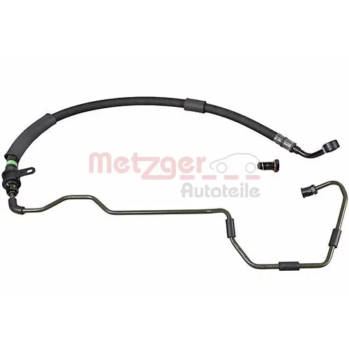 Hydraulická hadica pre riadenie METZGER 2361087