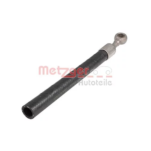 Hydraulická hadica pre riadenie 2361140 /METZGER/ - obr. 1