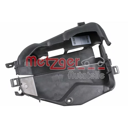 Kryt ozubeného remeň 2386013 /METZGER/ - obr. 1
