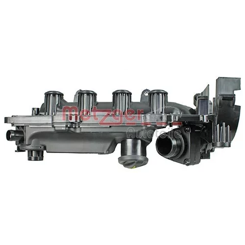Kryt hlavy valcov 2389128 /METZGER/ - obr. 1
