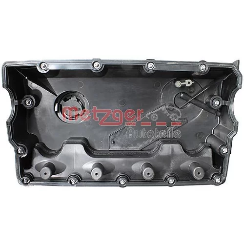 Kryt hlavy valcov 2389156 /METZGER/ - obr. 1