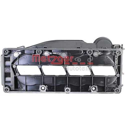 Kryt hlavy valcov 2389158 /METZGER/ - obr. 1