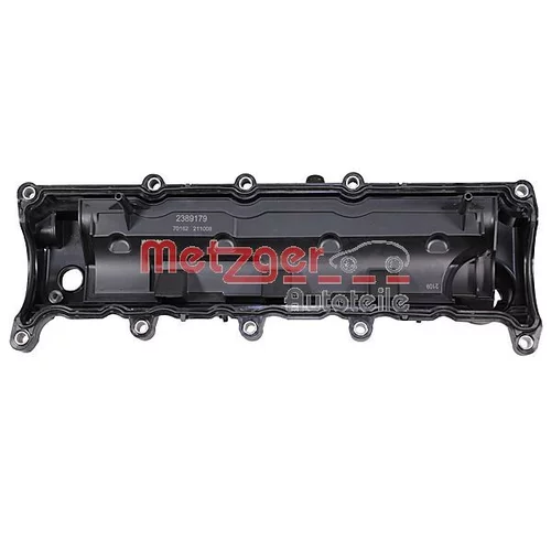 Kryt hlavy valcov 2389179 /METZGER/ - obr. 1