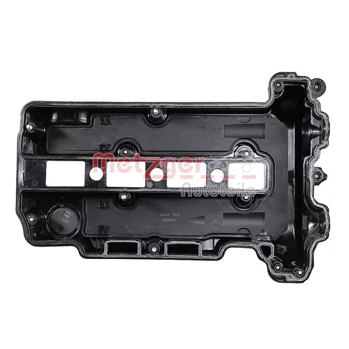 Kryt hlavy valcov 2389202 /METZGER/ - obr. 1