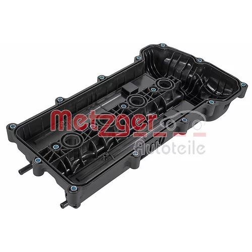 Kryt hlavy valcov 2389226 /METZGER/ - obr. 1