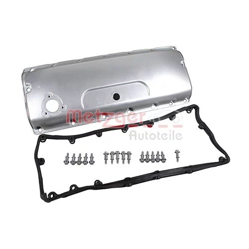 Kryt hlavy valcov METZGER 2389240