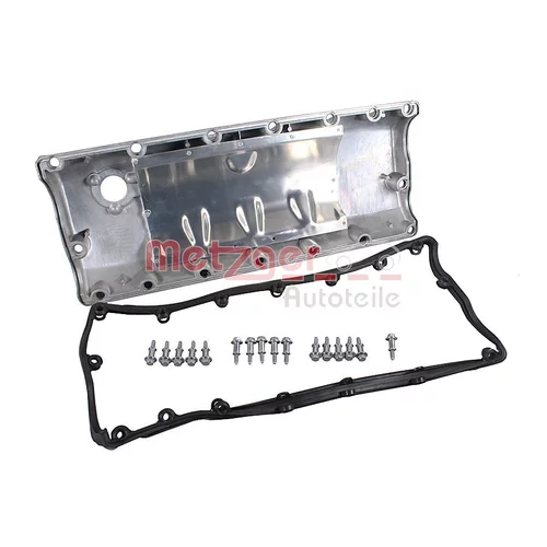 Kryt hlavy valcov 2389240 /METZGER/ - obr. 1