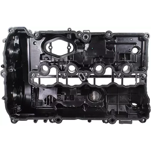 Kryt hlavy valcov 2389254 /METZGER/ - obr. 1