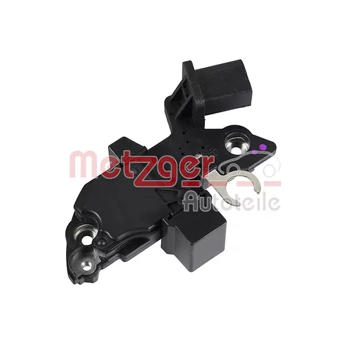 Regulátor alternátora METZGER 2390114