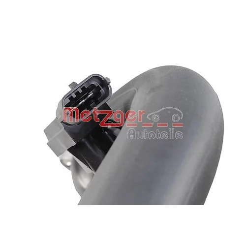 Hadica plniaceho vzduchu 2400954 /METZGER/ - obr. 1