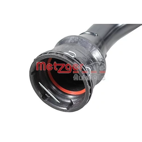 Hadica plniaceho vzduchu 2401035 /METZGER/ - obr. 1