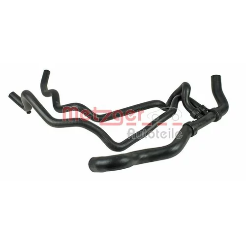 Hadica chladenia 2420543 /METZGER/ - obr. 1