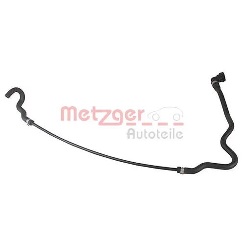 Hadica chladenia METZGER 2420630