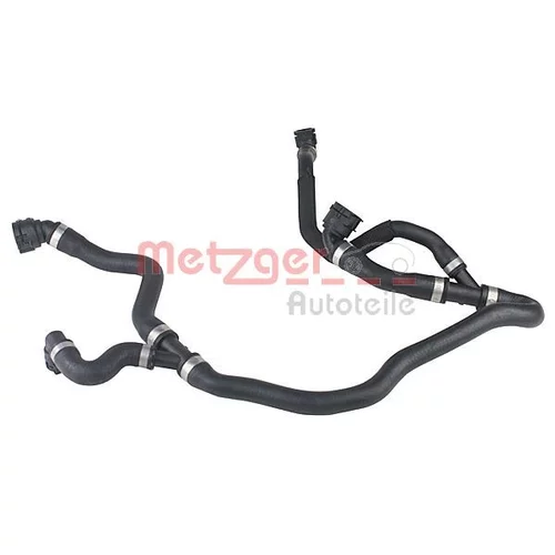 Hadica chladenia METZGER 2420657